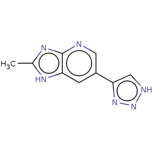 Chemical structure of BindingDB Monomer ID 50622664