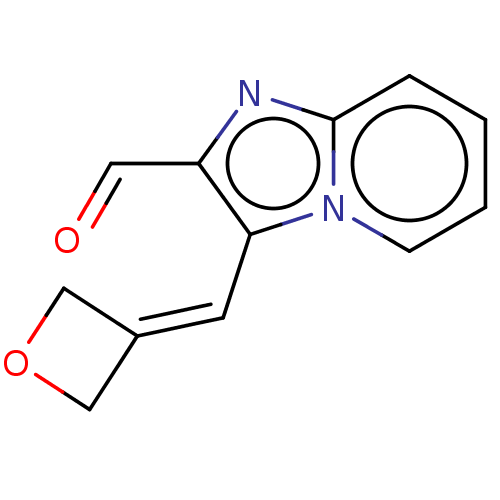 Chemical structure of BindingDB Monomer ID 50622670