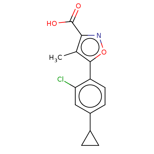 Chemical structure of BindingDB Monomer ID 50622685