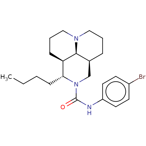 Chemical structure of BindingDB Monomer ID 50622687