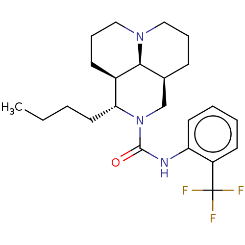 Chemical structure of BindingDB Monomer ID 50622688