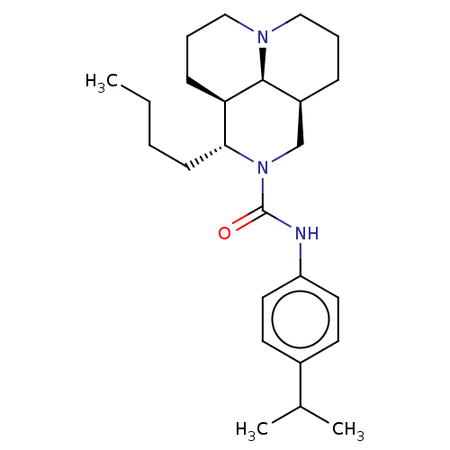 Chemical structure of BindingDB Monomer ID 50622689