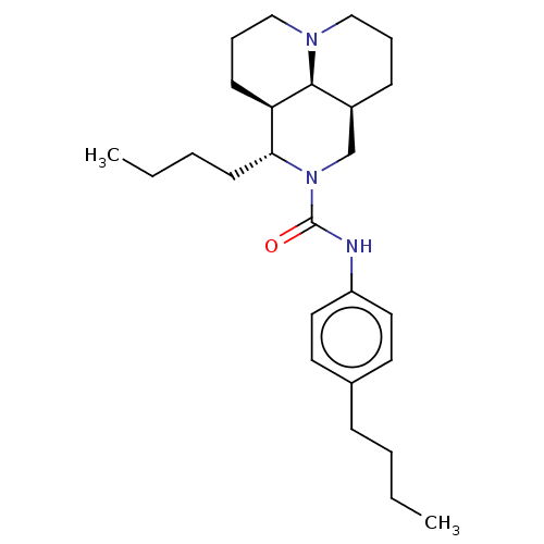 Chemical structure of BindingDB Monomer ID 50622690