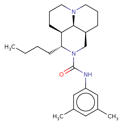 Chemical structure of BindingDB Monomer ID 50622691