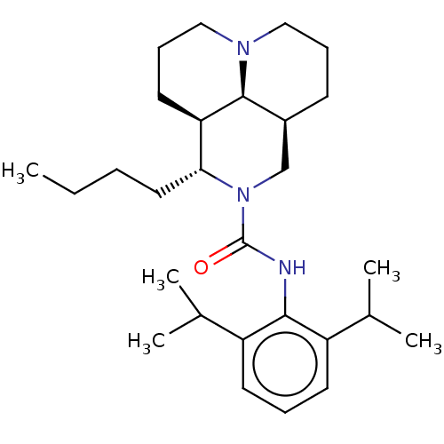 Chemical structure of BindingDB Monomer ID 50622693
