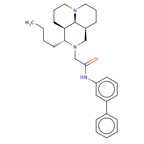 Chemical structure of BindingDB Monomer ID 50622697