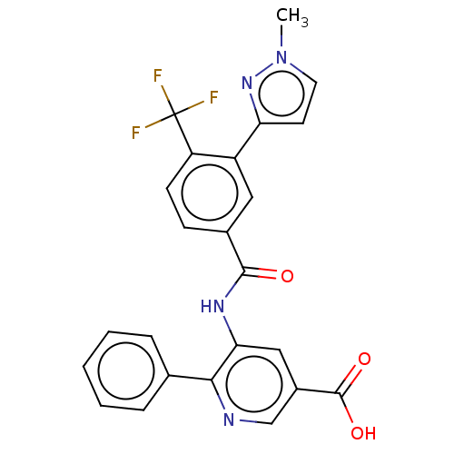 Chemical structure of BindingDB Monomer ID 50622718