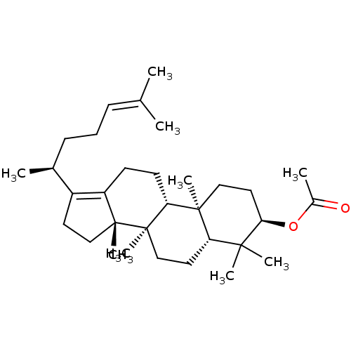 Chemical structure of BindingDB Monomer ID 50622725
