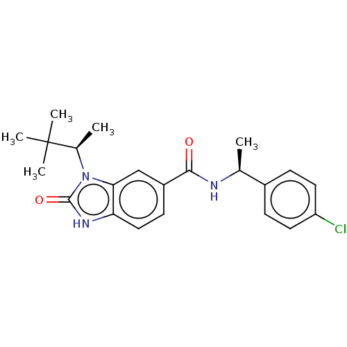 Chemical structure of BindingDB Monomer ID 50622740
