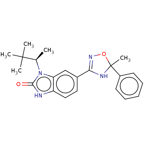 Chemical structure of BindingDB Monomer ID 50622773