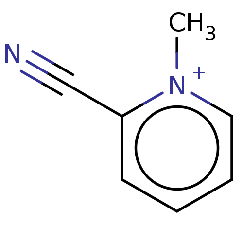 Chemical structure of BindingDB Monomer ID 50622838