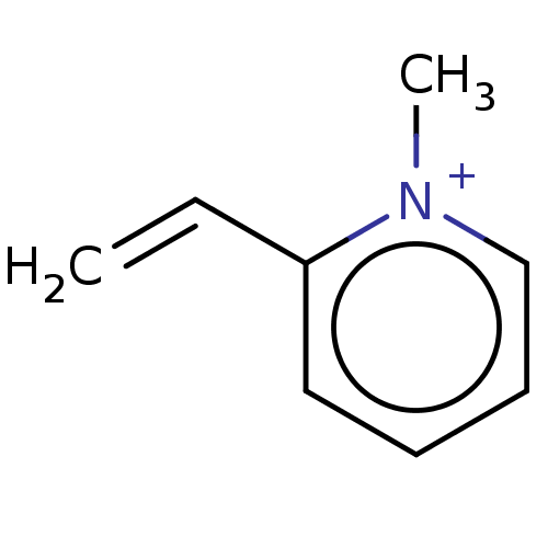 Chemical structure of BindingDB Monomer ID 50622839