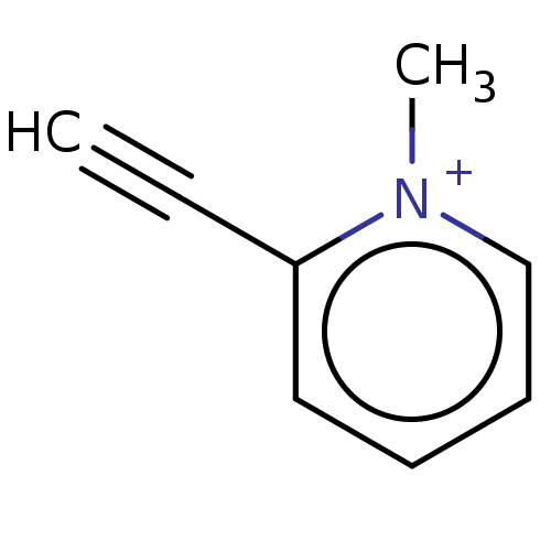 Chemical structure of BindingDB Monomer ID 50622840