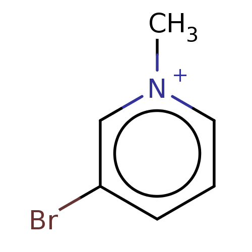 Chemical structure of BindingDB Monomer ID 50622842
