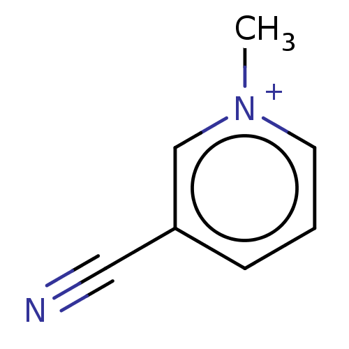 Chemical structure of BindingDB Monomer ID 50622844