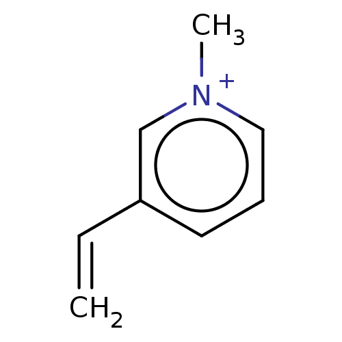 Chemical structure of BindingDB Monomer ID 50622845