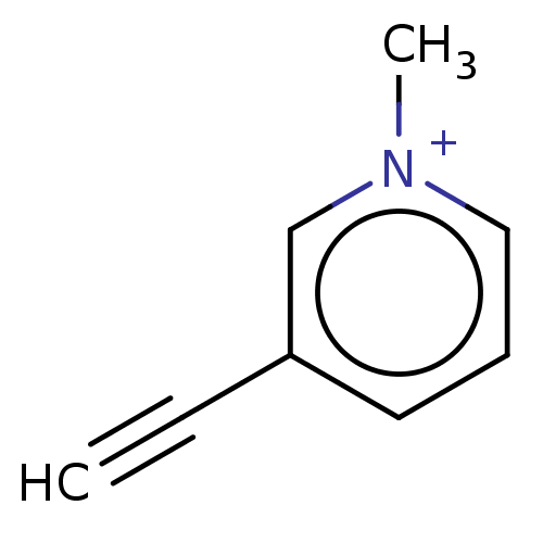 Chemical structure of BindingDB Monomer ID 50622846