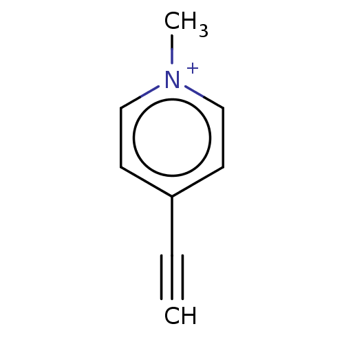 Chemical structure of BindingDB Monomer ID 50622852