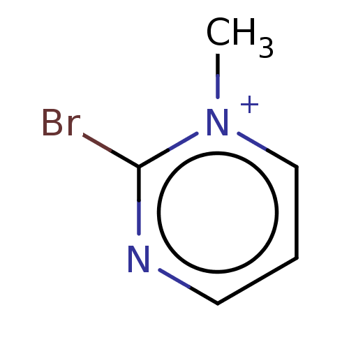 Chemical structure of BindingDB Monomer ID 50622854