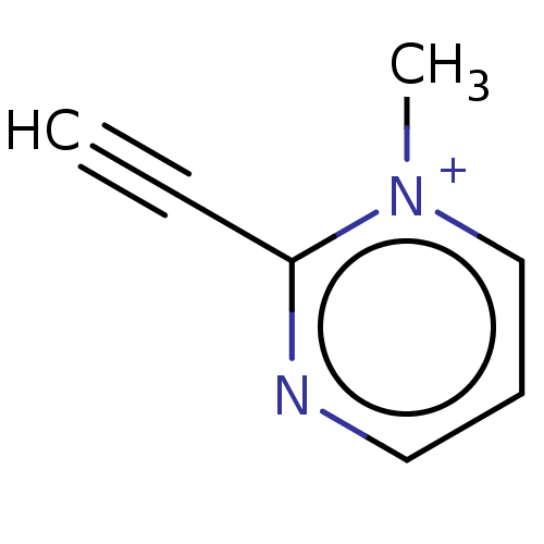 Chemical structure of BindingDB Monomer ID 50622856