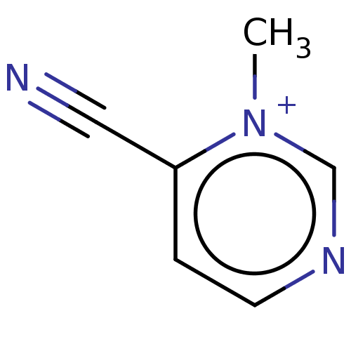 Chemical structure of BindingDB Monomer ID 50622858