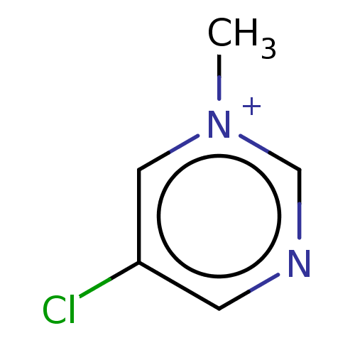 Chemical structure of BindingDB Monomer ID 50622859