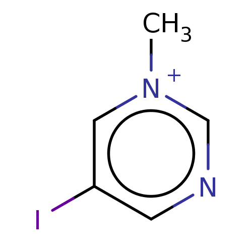 Chemical structure of BindingDB Monomer ID 50622861