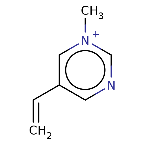 Chemical structure of BindingDB Monomer ID 50622863