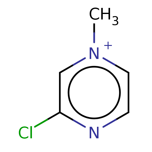 Chemical structure of BindingDB Monomer ID 50622865
