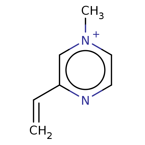 Chemical structure of BindingDB Monomer ID 50622869