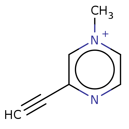 Chemical structure of BindingDB Monomer ID 50622870