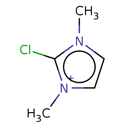 Chemical structure of BindingDB Monomer ID 50622871