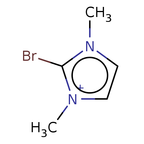 Chemical structure of BindingDB Monomer ID 50622872