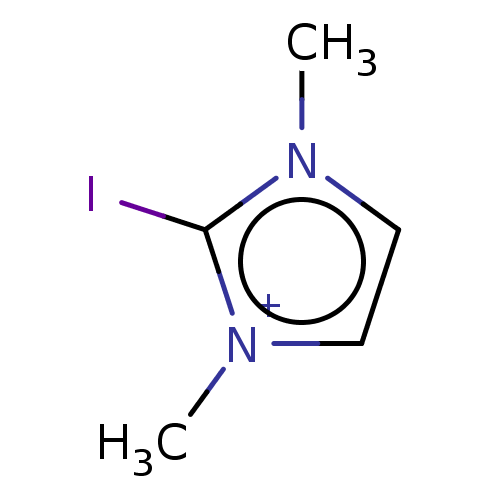Chemical structure of BindingDB Monomer ID 50622873