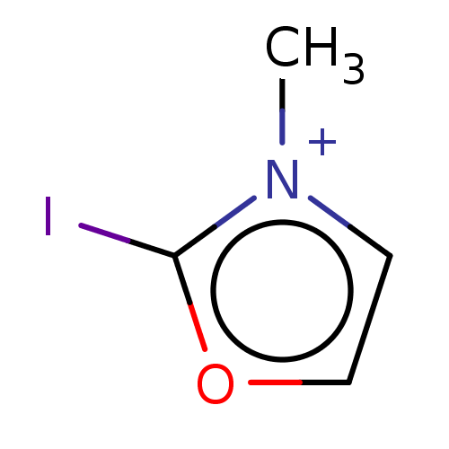 Chemical structure of BindingDB Monomer ID 50622888