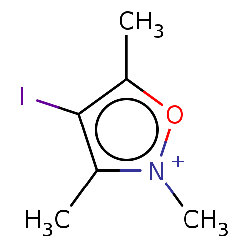 Chemical structure of BindingDB Monomer ID 50622889
