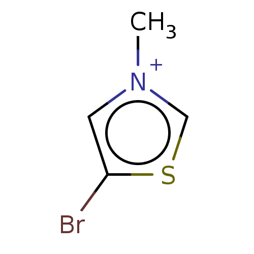 Chemical structure of BindingDB Monomer ID 50622890
