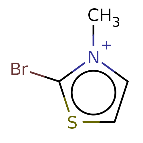 Chemical structure of BindingDB Monomer ID 50622891