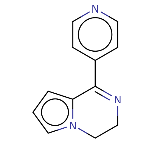 Chemical structure of BindingDB Monomer ID 50622917