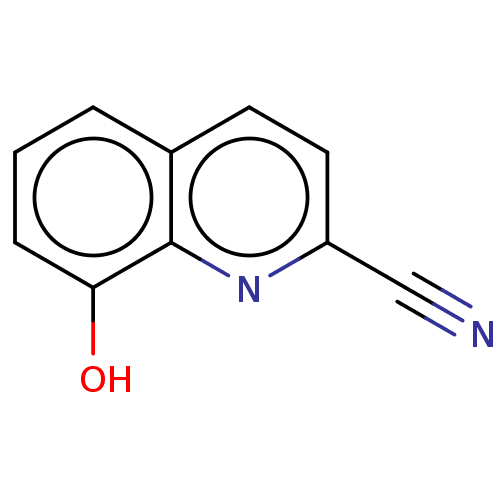 Chemical structure of BindingDB Monomer ID 50622920