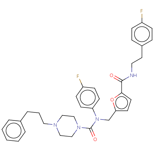 Chemical structure of BindingDB Monomer ID 50622921