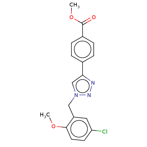 Chemical structure of BindingDB Monomer ID 50622941