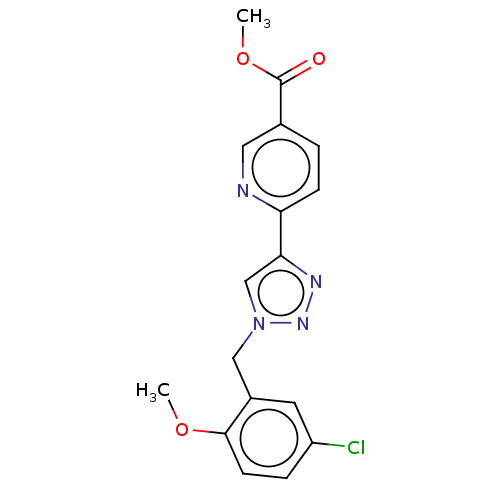 Chemical structure of BindingDB Monomer ID 50622947