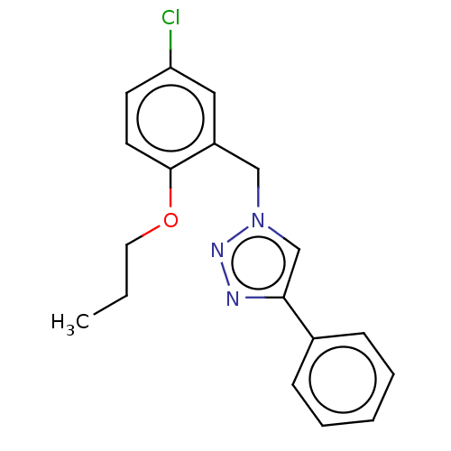 Chemical structure of BindingDB Monomer ID 50622948