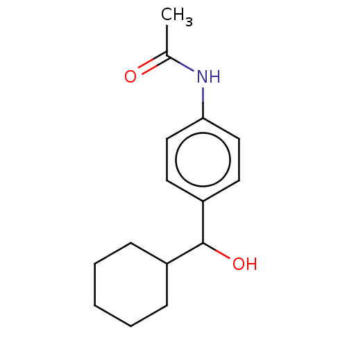 Chemical structure of BindingDB Monomer ID 50622955