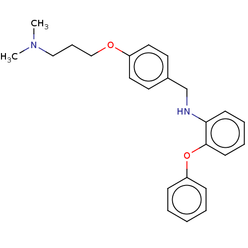 Chemical structure of BindingDB Monomer ID 50622978