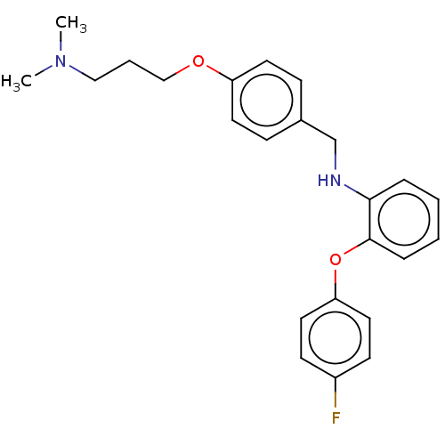 Chemical structure of BindingDB Monomer ID 50622979