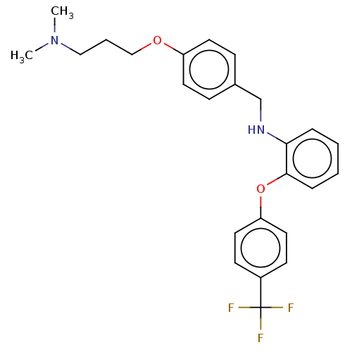 Chemical structure of BindingDB Monomer ID 50622980