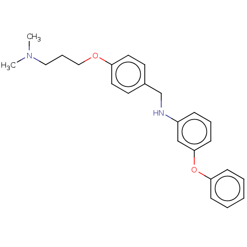 Chemical structure of BindingDB Monomer ID 50622982