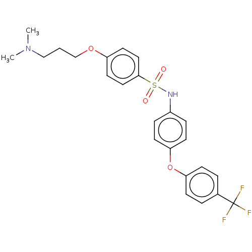 Chemical structure of BindingDB Monomer ID 50623000